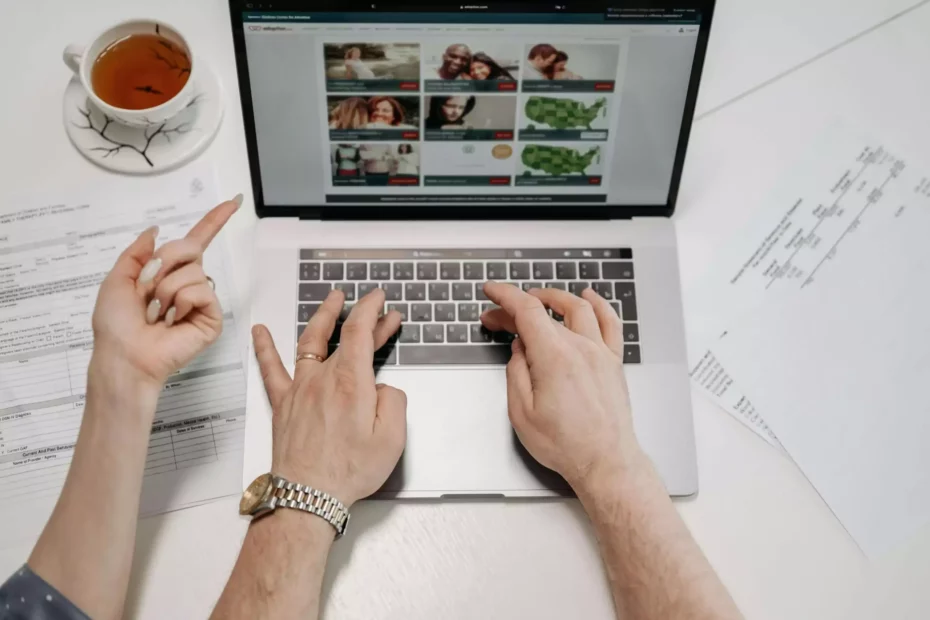 Confiez-vous à la meilleure agence de transcription audio.